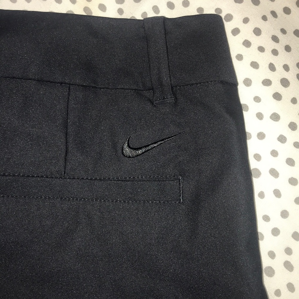 Nike Golf Dri-Fit Shorts